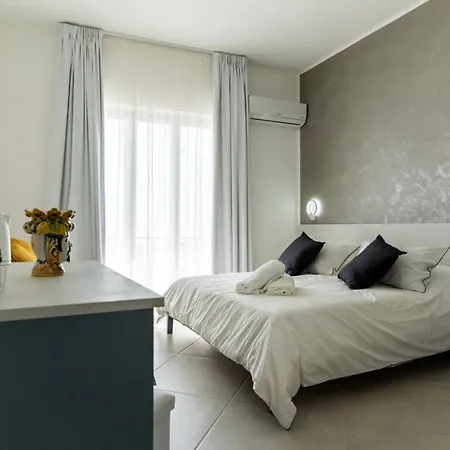 Bed & Breakfast Teddu *
