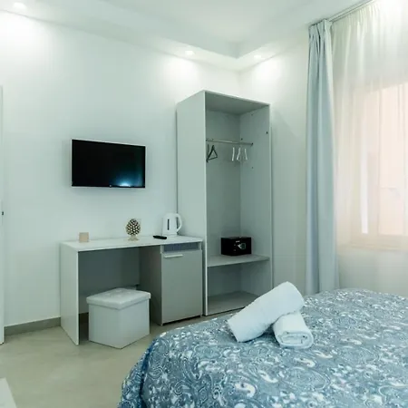 Bed & Breakfast Teddu Giardini Naxos