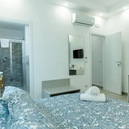 Teddu Bed & Breakfast