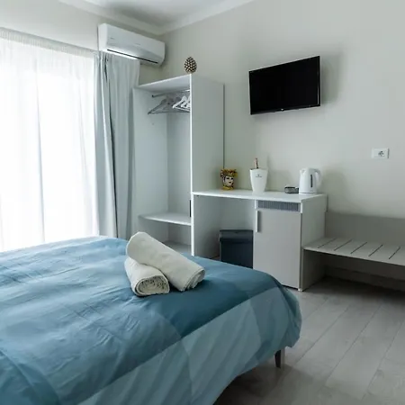 Teddu Bed and breakfast