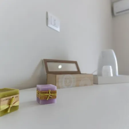 Teddu Bed and Breakfast 3*
