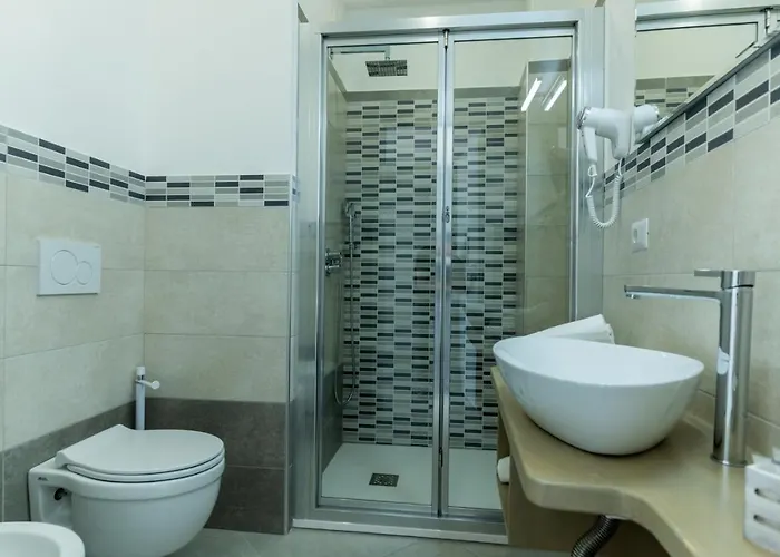 Bed and breakfast Teddu Giardini-Naxos