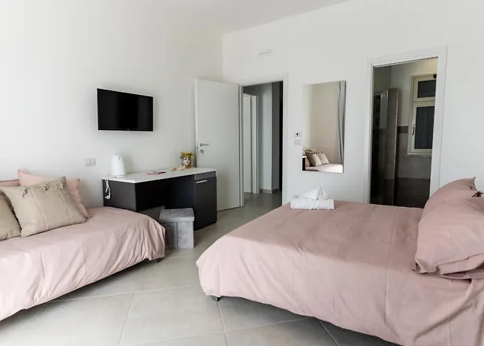 Teddu Bed and breakfast 3*