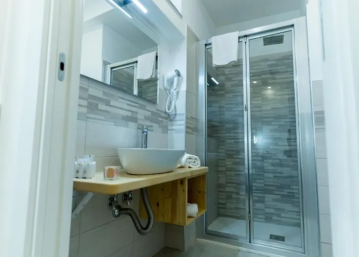 Bed and breakfast Teddu