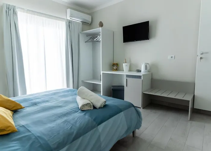 Teddu Bed and breakfast