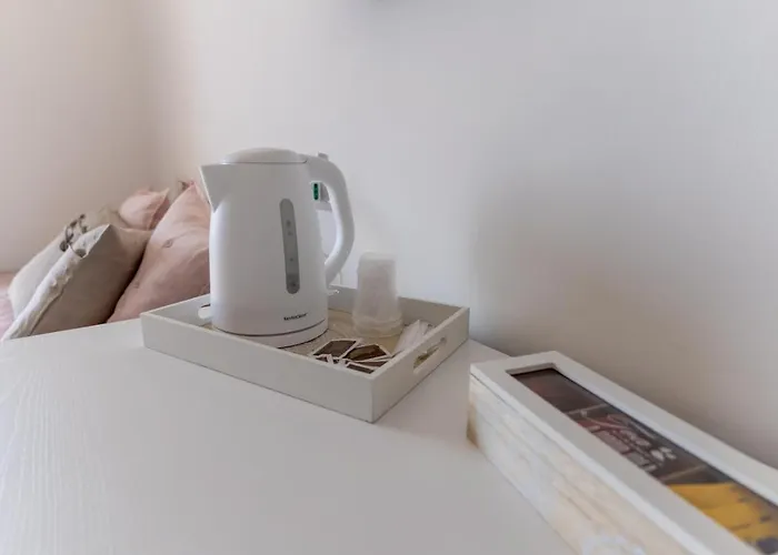 Teddu Bed and breakfast 3*