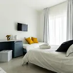 Bed and breakfast Teddu