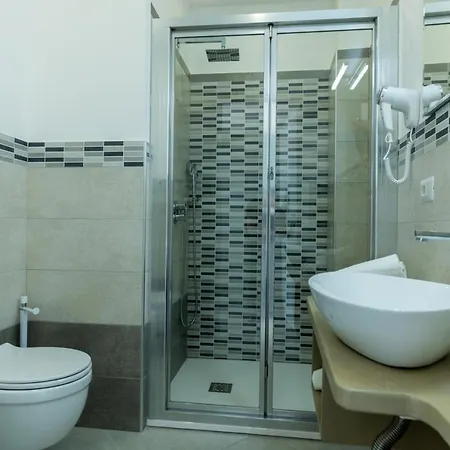 Bed & Breakfast Teddu Giardini Naxos