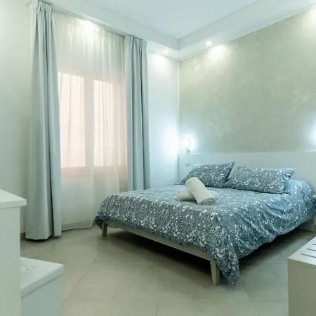 Teddu 3* جيارديني ناكسوس