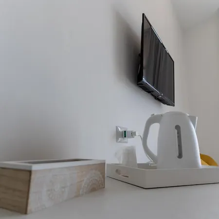 Teddu Giardini Naxos