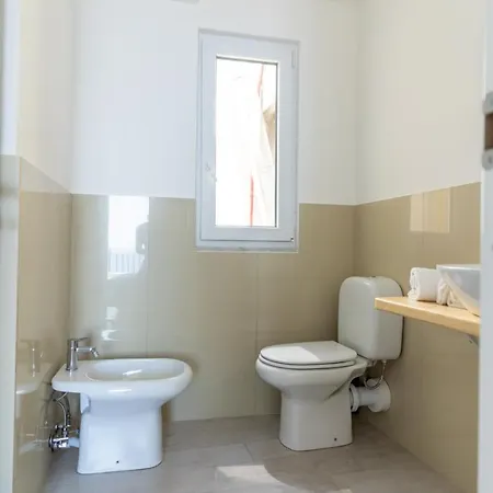 Bed & Breakfast Teddu Giardini Naxos