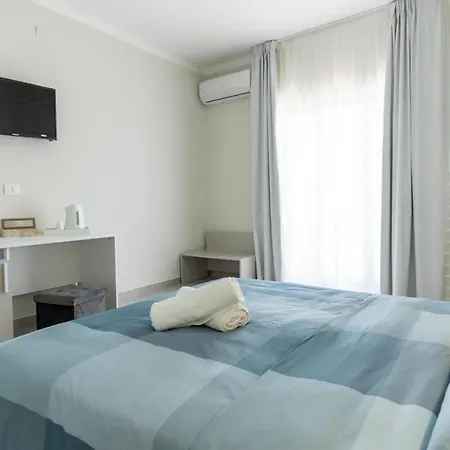 Teddu 4* Giardini-Naxos