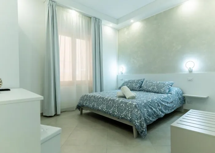 Teddu 3* Giardini Naxos