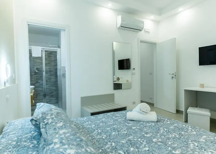 Teddu Bed & Breakfast