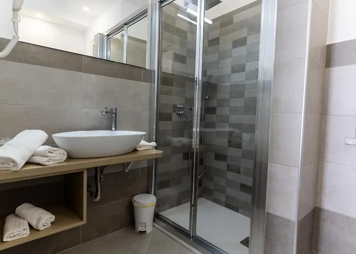 Bed & Breakfast Teddu 3*