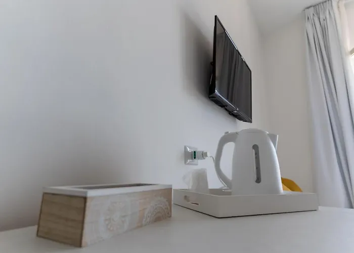 Teddu ジャルディーニ・ナクソス