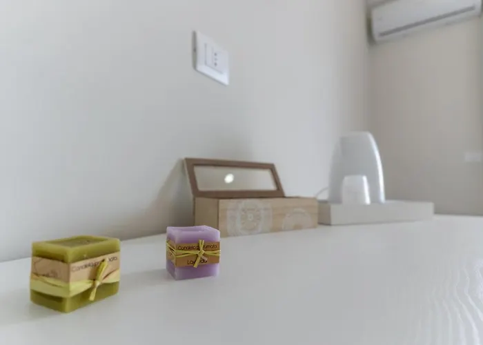 Teddu Bed & Breakfast 3*