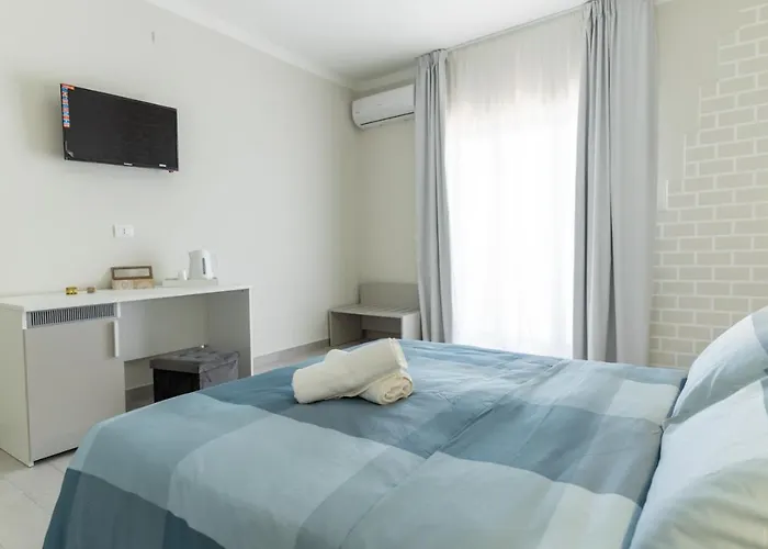 Teddu 3* ジャルディーニ・ナクソス