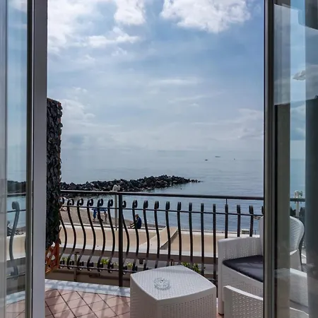 Bed & Breakfast Teddu