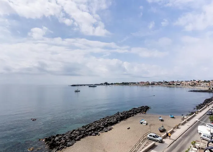 Teddu Bed & Breakfast 3*